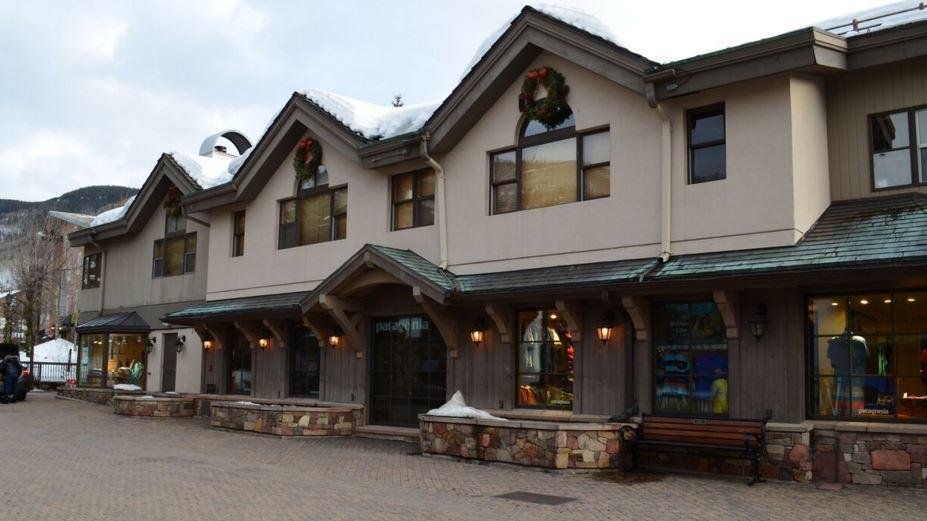 Vail Center Place Zewnętrze zdjęcie